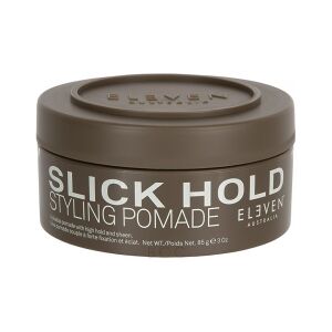 Eleven Australia Slick Hold Styling Pomade 85g