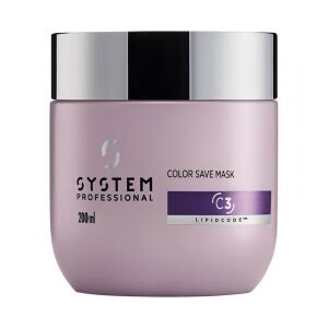 System Professional Colour Save Mask C3 200 Ml