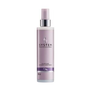 System Professional Colour Save Bi-Phase Conditioner C5b 185 Ml