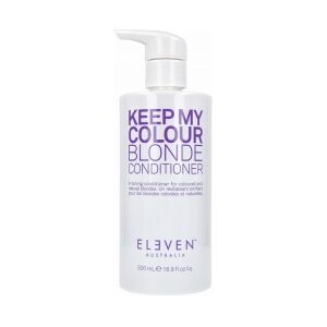 Eleven Australia Keep My Colour Blonde Conditioner 500 Ml