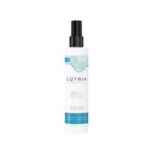 Cutrin Bio+ Scalp Therapy Re-Balance Care Spray 200 Ml