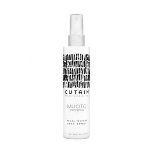 Cutrin Muoto Rough Texture Salt Spray 200 Ml