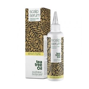 Australian Bodycare Scalp Serum Lemon Myrtle 150 Ml