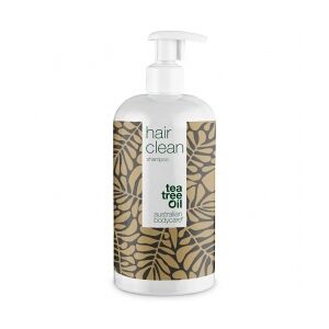 Australian Bodycare Hair Clean Shampoo 500 Ml