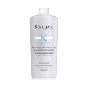 KÉRASTASE PARIS Kérastase Symbiose Bain Pureté Anti-Pelliculaire Shampoo 1000 Ml