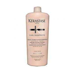 KÉRASTASE PARIS Kérastase Curl Manifesto Fondant Hydratation Essentielle Conditioner 1000 Ml