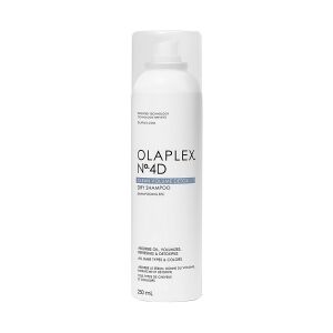 Olaplex Clean Volume Detox Dry Shampoo No. 4d 250 Ml