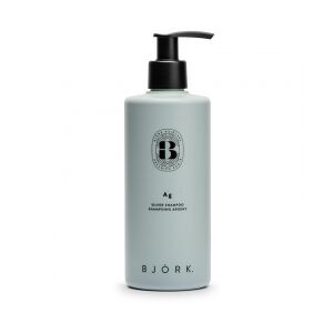 Bjork Björk Ag Silver Shampoo 300 Ml