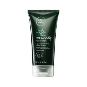 Paul Mitchell Tea Tree Hair And Scalp Treatment 150ml