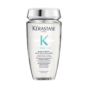 KÉRASTASE PARIS Kérastase Symbiose Bain Pureté Anti-Pelliculaire Shampoo 250 Ml