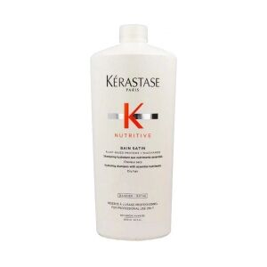 KÉRASTASE PARIS Kérastase Nutritive Bain Satin 1000 Ml