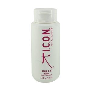 I.C.O.N. Fully Shampoo Mini 70 Ml