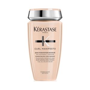 KÉRASTASE PARIS Kérastase Curl Manifesto Bain Hydratation Douceur 250 Ml