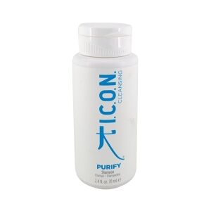 I.C.O.N. Purify Shampoo Mini 70 Ml