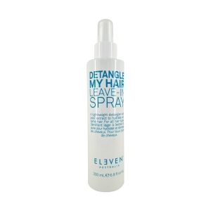 Eleven Australia Detangle My Hair Leave-In Spray 200 Ml Ny