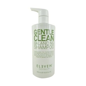 Eleven Australia Gentle Clean Balancing Shampoo 500 Ml