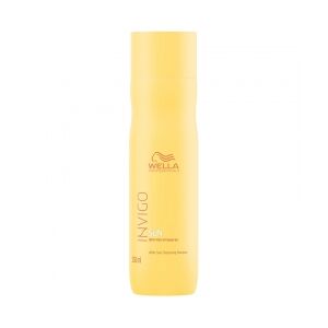 Wella Professionals Invigo After Sun Shampoo 250 Ml