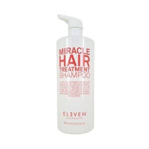 Eleven Australia Miracle Hair Treatment Shampoo 960 Ml