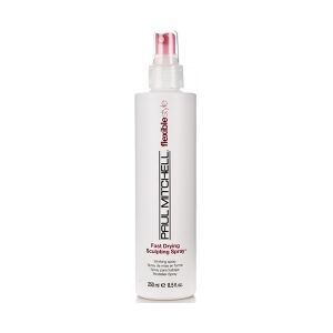 Paul Mitchell Flexible Style Fast Drying Sculpting Spray 250ml