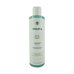 Philip B Nordic Wood Hair + Body Shampoo 350 Ml