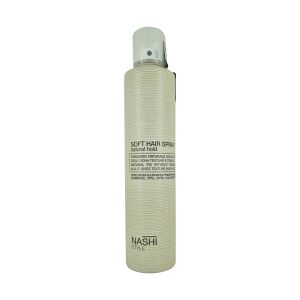 Nashi Argan Soft Hair Spray Natural Hold 300 Ml
