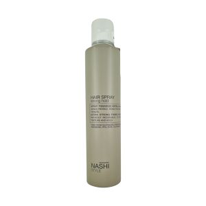 Nashi Argan Hair Spray Strong Hold 300 Ml