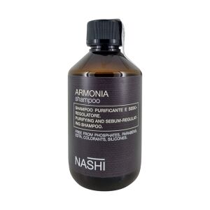 Nashi Argan Armonia Shampoo 250 Ml