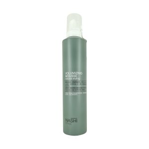 Nashi Argan Volumising Mousse 300 Ml