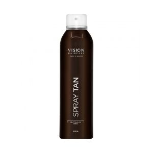 Vision Haircare Spray Tan 200 Ml