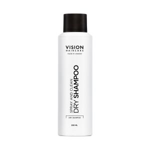 Vision Haircare Dry Shampoo 200 Ml