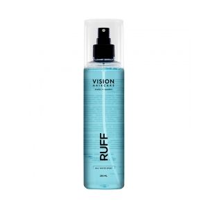 Vision Haircare Ruff Salt Water Spray 250 Ml