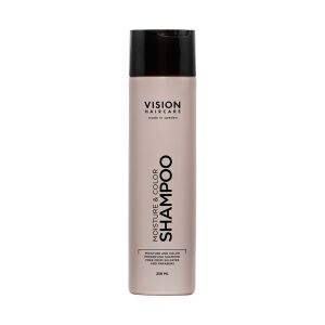 Vision Haircare Moisture & Color Shampoo 250 Ml