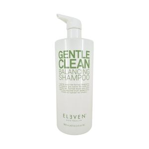 Eleven Australia Gentle Clean Balancing Shampoo 960 Ml