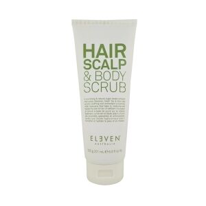 Eleven Australia Hair Scalp & Body Scrub 201 Ml