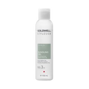 Goldwell Stylesign Curls Bundling Gel 150 Ml