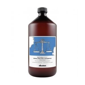 Davines Natural Tech Rebalancing Shampoo 1000ml