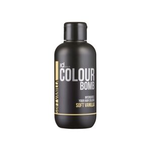 Id Hair Colour Bomb 913 Soft Vanilla 250ml