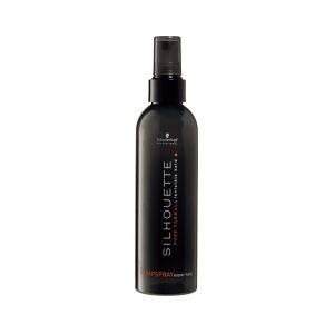 Schwarzkopf Silhouette Super Hold Pump Spray 200ml