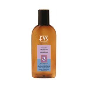 Frisørens Vital System Fvs 3 Shampoo 215ml