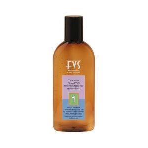 Frisørens Vital System Fvs 1 Shampoo 215ml