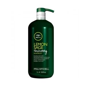 Paul Mitchell Tea Tree Lemon Sage Thickening Shampoo 1000ml