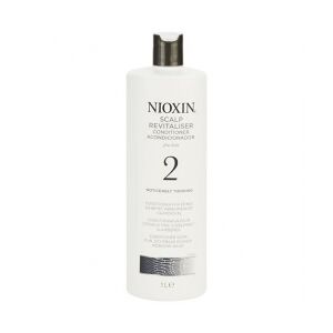 Nioxin 2 Scalp Revitaliser Conditioner 1000ml