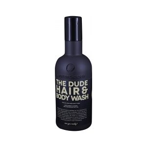 Waterclouds The Dude Hair & Body Wash 250ml