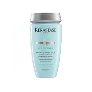 KÉRASTASE PARIS Kérastase Specifique Bain Riche Dermo-Calm Shampoo 250ml