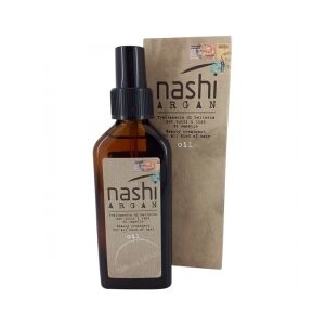 Nashi Argan Oil 100ml