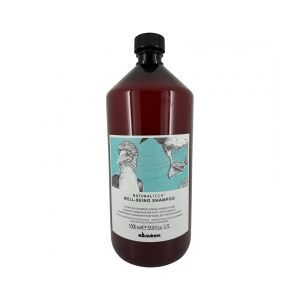 Davines Natural Tech Well Being Shampoo 1000ml