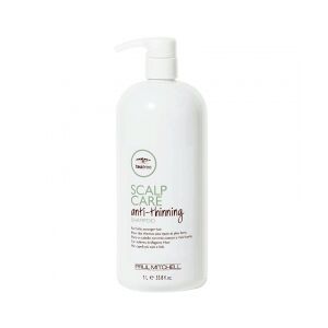 Paul Mitchell Tea Tree Scalp Care Anti-Thinning Shampoo 1000ml