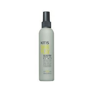 KMS california Kms Hairplay Sea Salt Spray 200 Ml