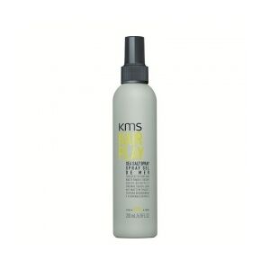 KMS california Kms Hairplay Sea Salt Spray 200 Ml