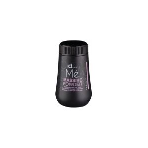 Id Hair Mé Massive Powder 10g